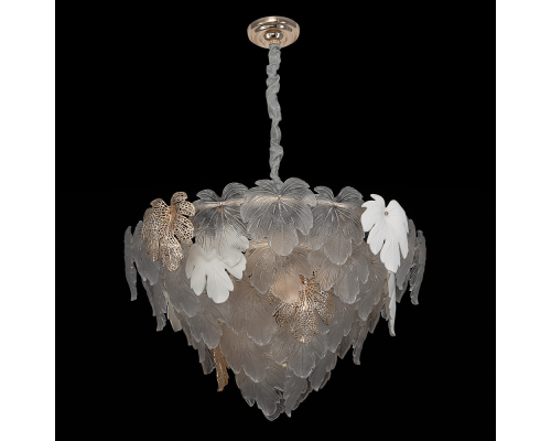 Citilux DRYAD CL305180 Люстра подвесная