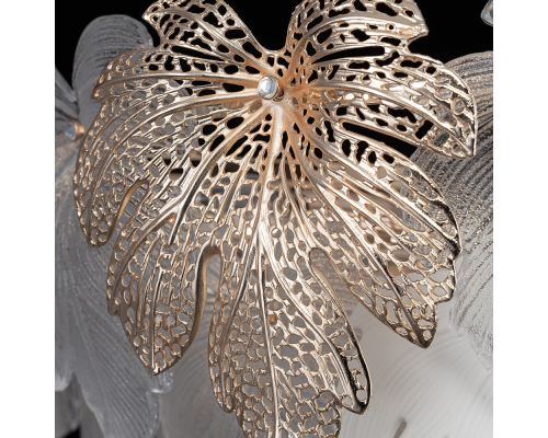 Citilux DRYAD CL305180 Люстра подвесная