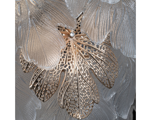 Citilux DRYAD CL305180 Люстра подвесная