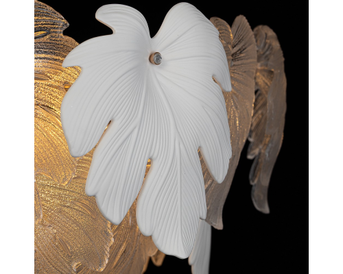 Citilux DRYAD CL305180 Люстра подвесная