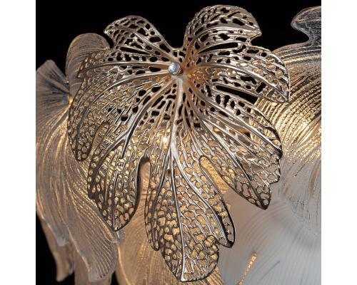 Citilux DRYAD CL305180 Люстра подвесная