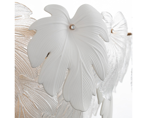 Citilux DRYAD CL305180 Люстра подвесная