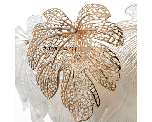 Citilux DRYAD CL305180 Люстра подвесная