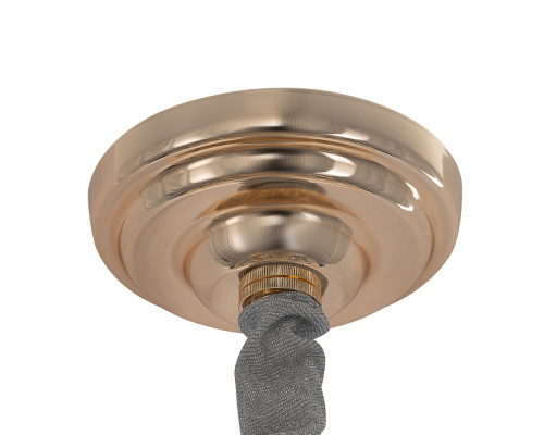 Citilux DRYAD CL305180 Люстра подвесная