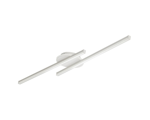 Citilux TRENT CL203620 LED Люстра с пультом Белая