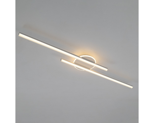 Citilux TRENT CL203620 LED Люстра с пультом Белая