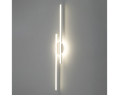 Citilux TRENT CL203620 LED Люстра с пультом Белая