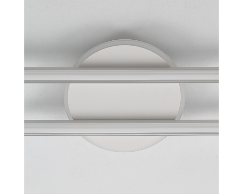 Citilux TRENT CL203620 LED Люстра с пультом Белая