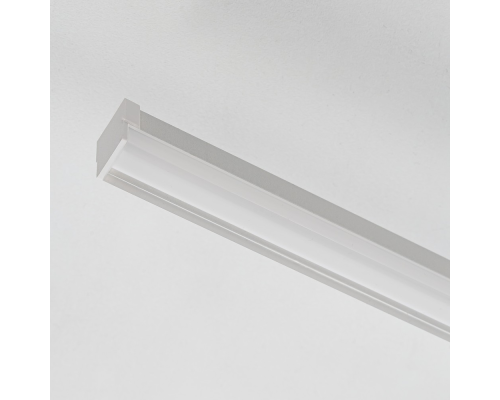 Citilux TRENT CL203620 LED Люстра с пультом Белая