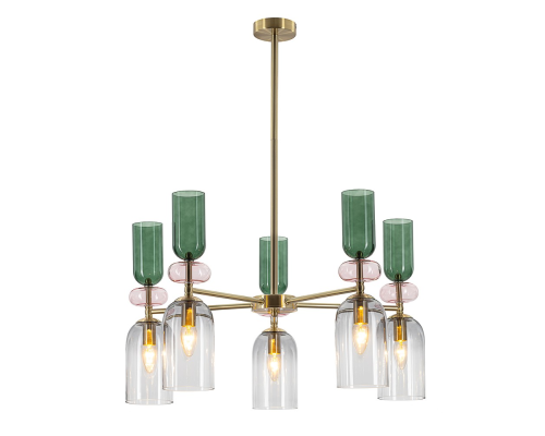 Citilux TENDY CL244151 Люстра подвесная