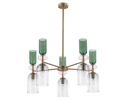 Citilux TENDY CL244151 Люстра подвесная