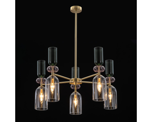 Citilux TENDY CL244151 Люстра подвесная