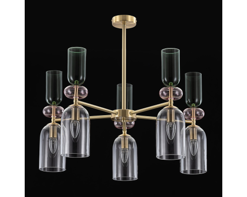 Citilux TENDY CL244151 Люстра подвесная