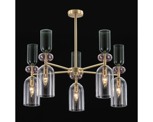 Citilux TENDY CL244151 Люстра подвесная