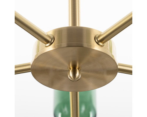 Citilux TENDY CL244151 Люстра подвесная