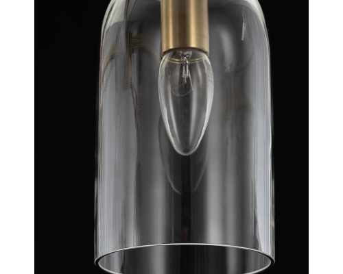 Citilux TENDY CL244151 Люстра подвесная