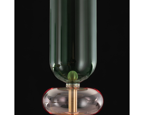 Citilux TENDY CL244151 Люстра подвесная