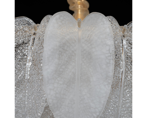 Citilux HASIENDA CL328150 Люстра подвесная