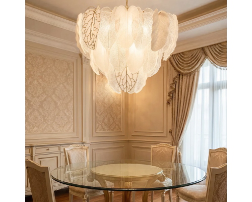 Citilux HASIENDA CL328150 Люстра подвесная