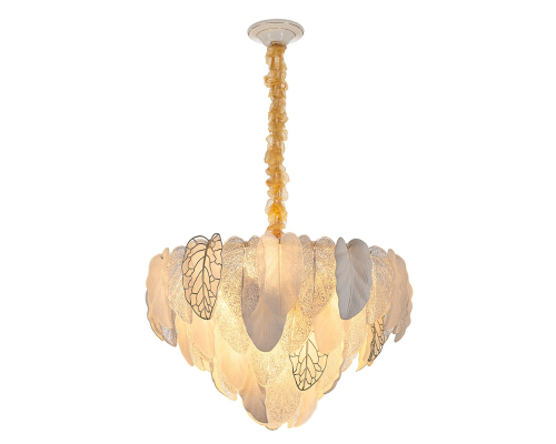 Citilux HASIENDA CL328160 Люстра подвесная