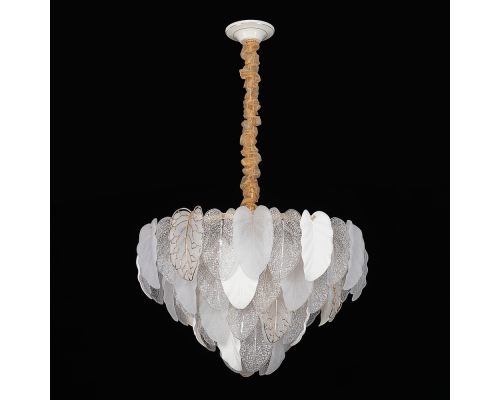 Citilux HASIENDA CL328160 Люстра подвесная