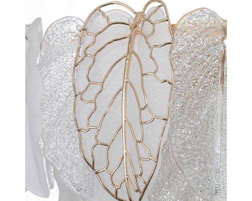 Citilux HASIENDA CL328160 Люстра подвесная