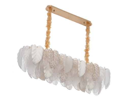 Citilux HASIENDA CL328170 Люстра подвесная