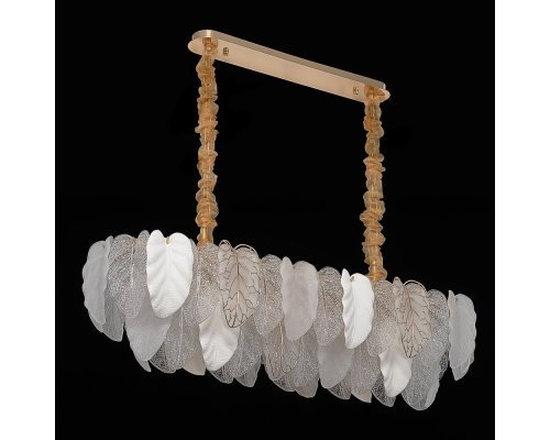 Citilux HASIENDA CL328170 Люстра подвесная