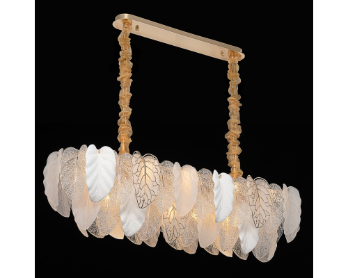 Citilux HASIENDA CL328170 Люстра подвесная