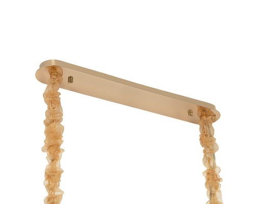 Citilux HASIENDA CL328170 Люстра подвесная