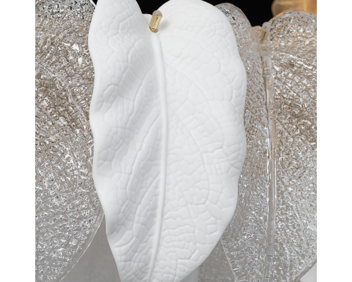 Citilux HASIENDA CL328170 Люстра подвесная