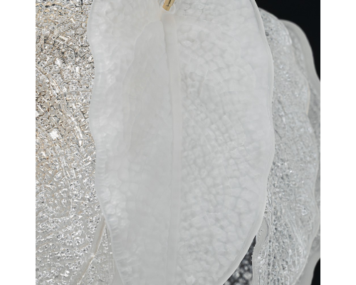 Citilux HASIENDA CL328170 Люстра подвесная