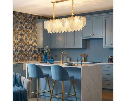 Citilux HASIENDA CL328170 Люстра подвесная