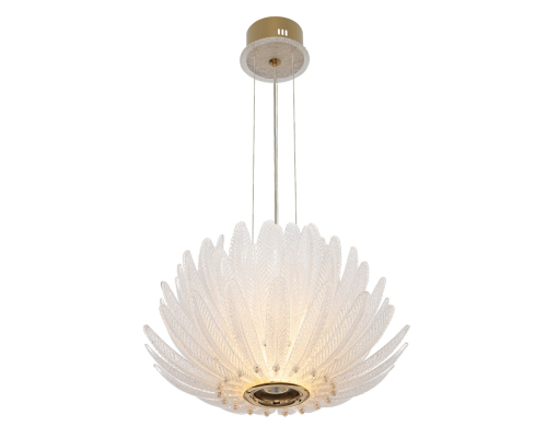 Citilux DELTORO CL327150 Люстра светодиодная подвесная