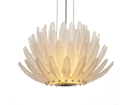 Citilux DELTORO CL327150 Люстра светодиодная подвесная