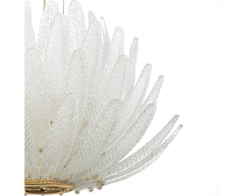 Citilux DELTORO CL327150 Люстра светодиодная подвесная