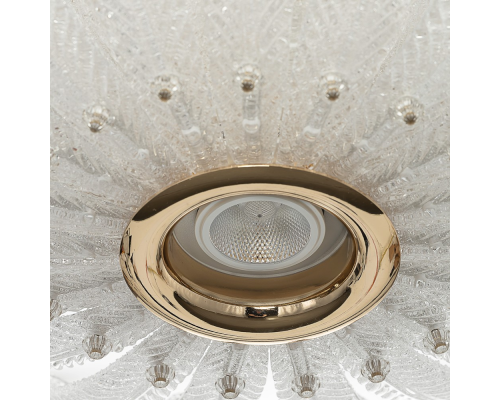 Citilux DELTORO CL327150 Люстра светодиодная подвесная