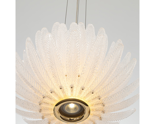 Citilux DELTORO CL327150 Люстра светодиодная подвесная