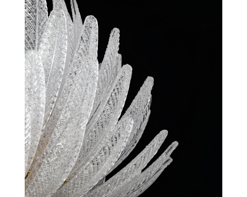 Citilux DELTORO CL327150 Люстра светодиодная подвесная