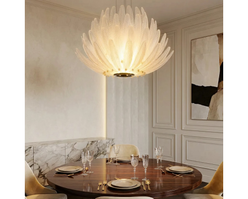 Citilux DELTORO CL327150 Люстра светодиодная подвесная