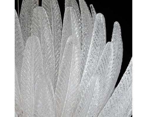 Citilux DELTORO CL327160 Люстра светодиодная подвесная