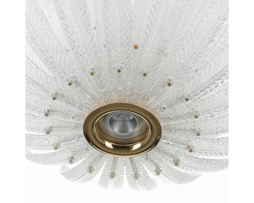 Citilux DELTORO CL327160 Люстра светодиодная подвесная