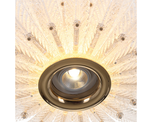 Citilux DELTORO CL327160 Люстра светодиодная подвесная