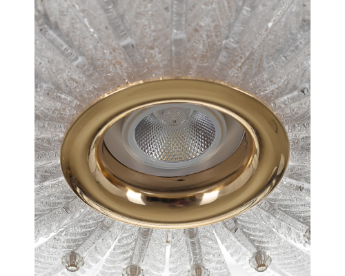 Citilux DELTORO CL327160 Люстра светодиодная подвесная