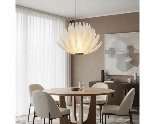 Citilux DELTORO CL327160 Люстра светодиодная подвесная