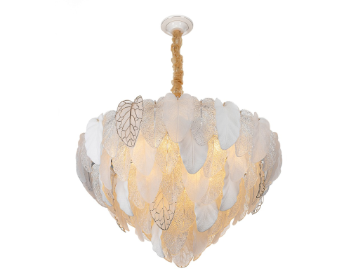 Citilux HASIENDA CL328180 Люстра подвесная