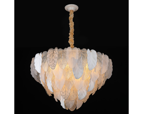 Citilux HASIENDA CL328180 Люстра подвесная