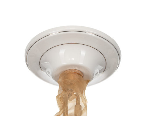 Citilux HASIENDA CL328180 Люстра подвесная