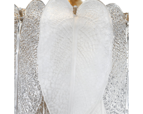 Citilux HASIENDA CL328180 Люстра подвесная