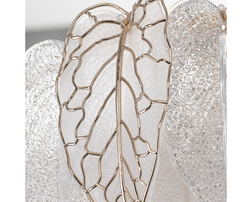 Citilux HASIENDA CL328180 Люстра подвесная